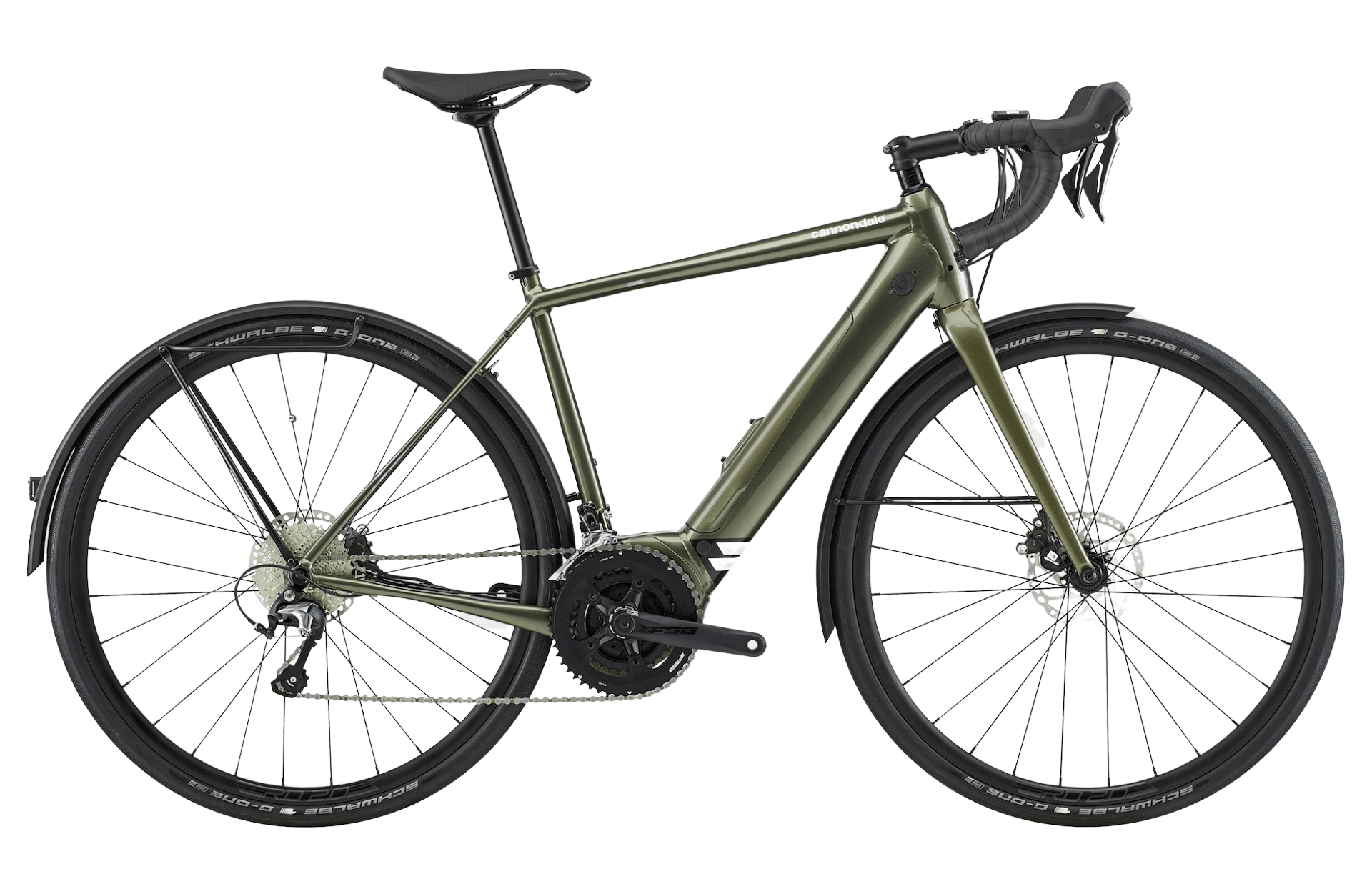 cannondale e bikes 2020