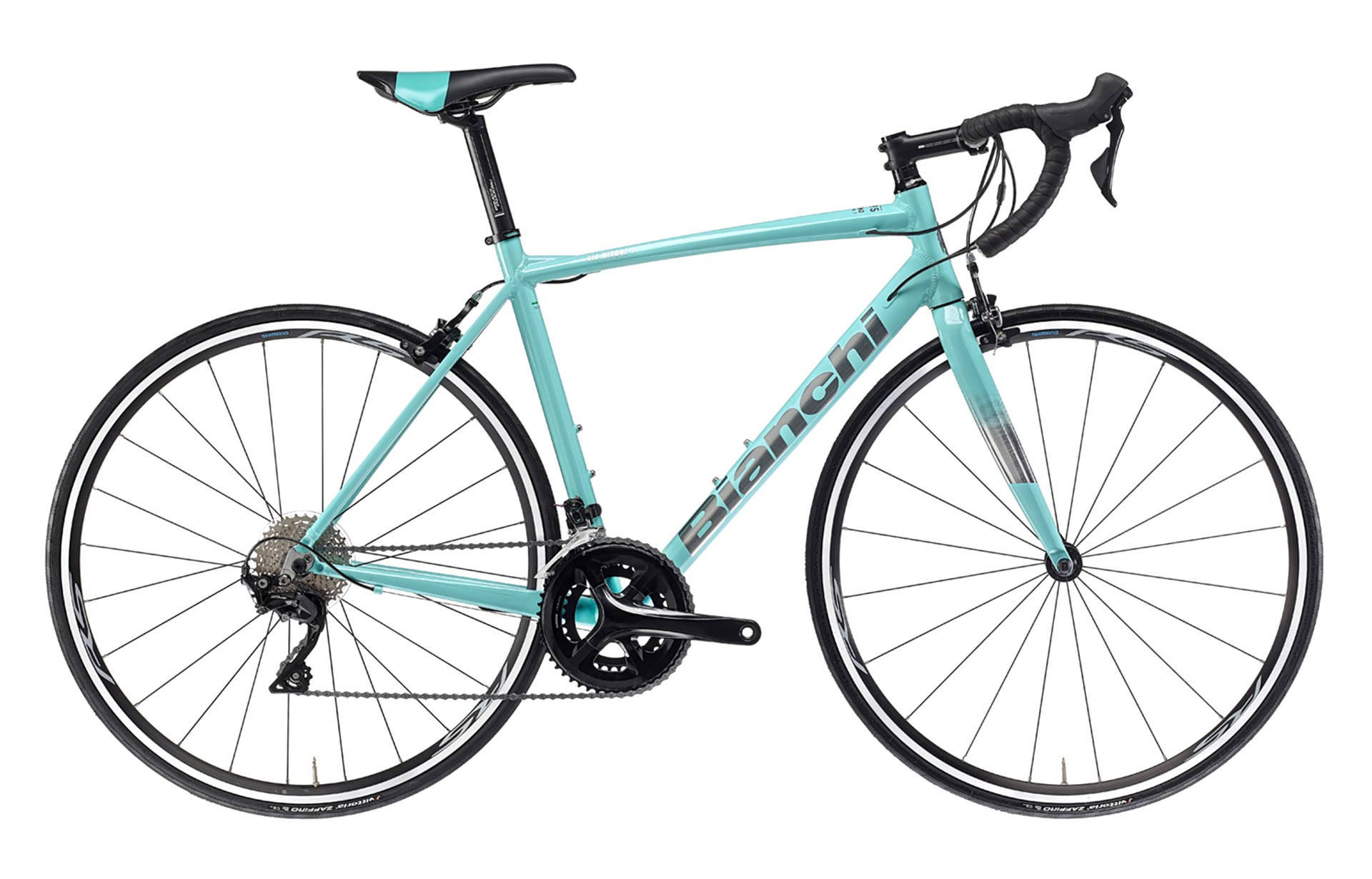 bianchi via nirone 7 disc