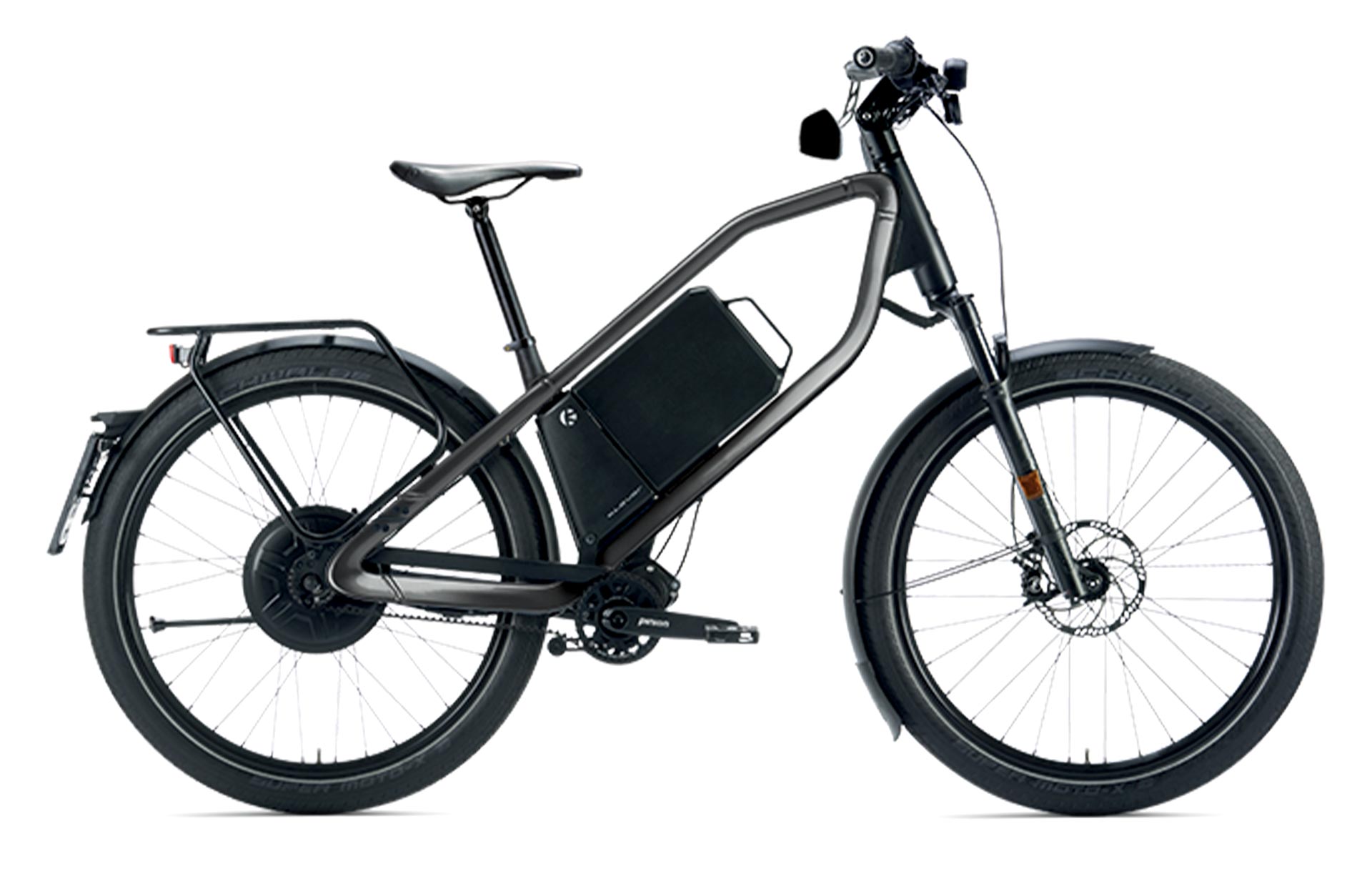 De Grootste Showroom Van Klever E-bikes In Nederland - Piet De Wit