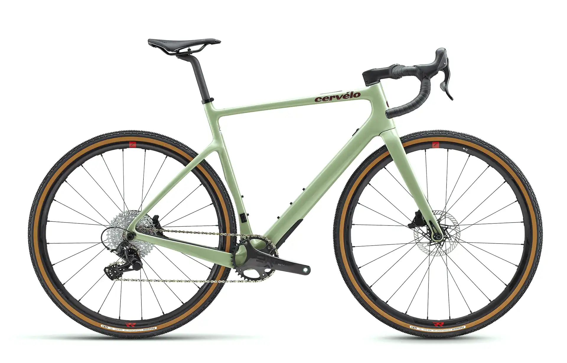 Cervelo gravel bike 2019 sale